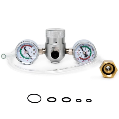 Pressure Regulator Valve 